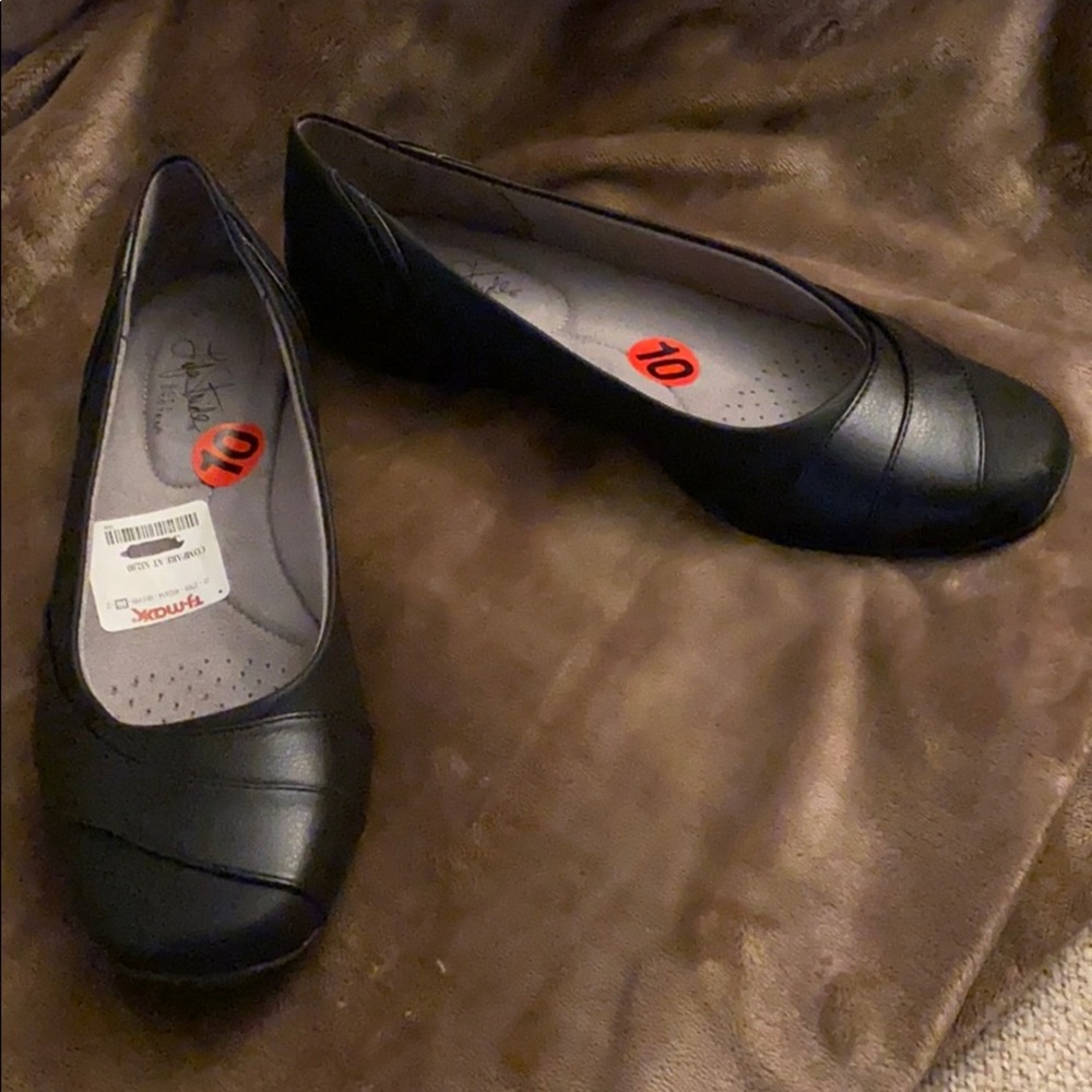 LifeStride 10 NWT